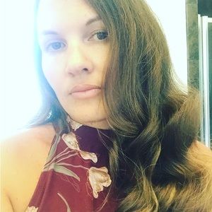 Meet your Posher, Shannon